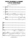 A Traditional Christmas Novello Choral Pops SATB／Piano