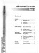 Trevor Wye Practice Book for the Flute 6 Advanced Practice