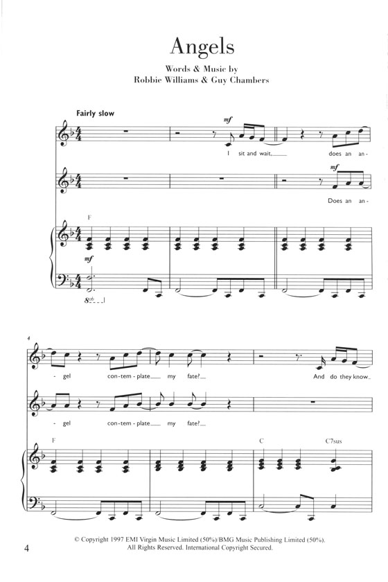 Little Voices Ballads Little Voices Ballads