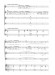 Time to Say Goodbye (Con Te Partirò) SATB／Piano