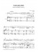 Malcolm Arnold【Sarabande from the Ballet Solitaire(1956)】arranged for Flute and Piano Malcolm Arnold【Sarabande from the Ballet Solitaire(1956)】arranged for Flute and Piano