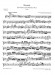 Mozart Konzert für Violine und Orchester Nr. 1 B-dur, KV 207 Ausgabe für Violine und Klavier