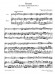 Mozart Konzert für Violine und Orchester Nr. 2 D-dur, KV 211 Ausgabe für Violine und Klavier