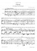 Chausson Poème für Violine und Orchester Op. 25 Edition for Violin and Piano