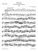 Busoni Konzert für Violine und Orchester D-dur Op. 35a Ausgabe für Violine und Klavier