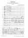 Schumann Konzert für Violoncello und Orchester a-moll Op. 129 Studienpartitur