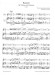 Mozart Konzert für Violine und Orchester G-der KV216 Edition for Violin and Piano