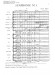 Mahler Symphonie Ⅰ (Revidierte Fassung)／マーラー 交響曲第一番 (改訂版)