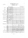 Brahms【Symphony No. 3 F-major, Op. 90】ブラームス 交響曲第三番 ヘ長調 作品90 Brahms【Symphony No. 3 F-major, Op. 90】ブラームス 交響曲第三番 ヘ長調 作品90