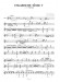 J. Brahms Ungarischer Tanz Ⅴ ハンガリー舞曲 第五番／ブラームス 作曲 for Violin