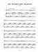 F. Mendelssohn Auf Flügeln des Gesanges 歌の翼に／メンデルスゾーン 作曲 オンキョウ バイオリン・ピース