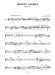 Maurice Ravel Menuet Antique 古風なメヌエット／ラベル 作曲 for Violin