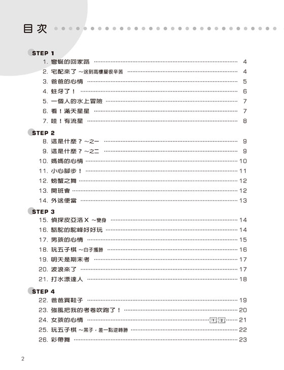 新WAKUWAKU看圖彈琴趣 音階與琶音【2】附伴奏音源