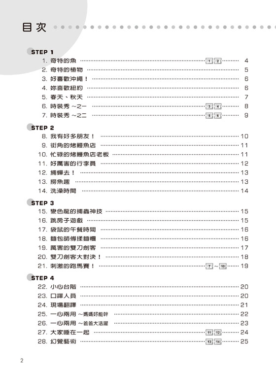 新WAKUWAKU看圖彈琴趣 綜合技巧【1】附伴奏音源