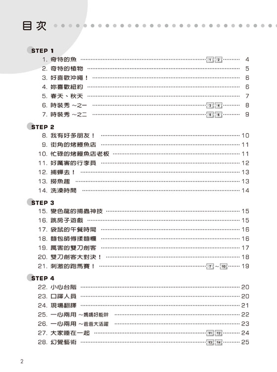 新WAKUWAKU看圖彈琴趣 綜合技巧【2】附伴奏音源