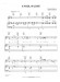 A Fool in Love (from Meet the Parents) / Original Sheet Music Edition A Fool in Love (from Meet the Parents) / Original Sheet Music Edition