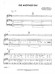 【Die Another Day】by Madonna / Original Sheet Music Edition