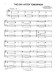 The Day After Tomorrow / Original Sheet Music Edition The Day After Tomorrow / Original Sheet Music Edition