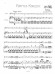Mozart Violin Concerto A Major K 219 for Violino e Pianoforte