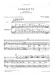 Alfredo Casella Concerto in La Minore per Violino ed Orchestra (MCMXXⅧ) Trascrizione per Violino e Pianoforte