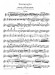 Johan Halvorsen: Passacaglia für Violine und Bratsche Frei nach Händel