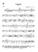 音樂會用小提琴名曲集【Favourite Classics for Violin】 Vol.4